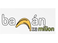 Banán za milion