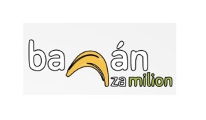 Banán za milion