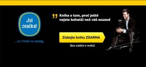 Tomáš Lukavec, Jsi značka ve frontě na banány