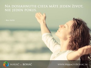 Makač vs. Boháč od Andyho Winsona