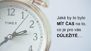 Pavel Říha a Produktivní Čtyřka