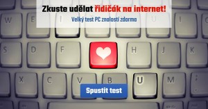 TEST ZDARMA Samuel Hornek a Progress Academy