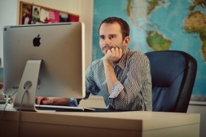 Prodej svůj talent a David Kirš