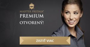 Majster predaja Andy Winson
