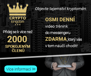 Cryptokingdom kurz zdarma