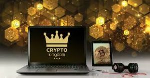 cryptokingdom