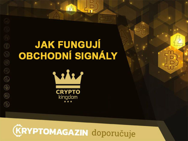 Crypto Kingdom Signály