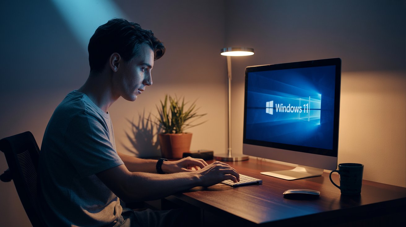 Licence Windows 11 a antivirus Avast pro moderní ochranu počítače